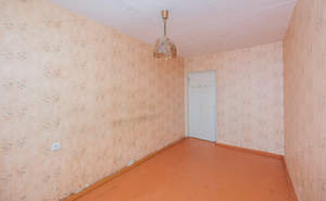 3-к квартира, вторичка, 57м2, 5/9 этаж