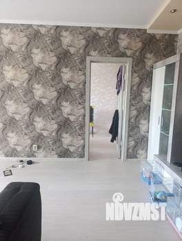 2-к квартира, вторичка, 43м2, 4/4 этаж