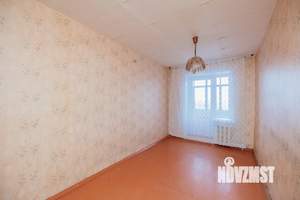 3-к квартира, вторичка, 57м2, 5/9 этаж