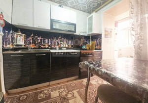 1-к квартира, вторичка, 37м2, 5/9 этаж