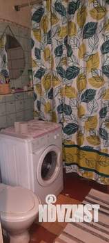 3-к квартира, вторичка, 42м2, 4/5 этаж