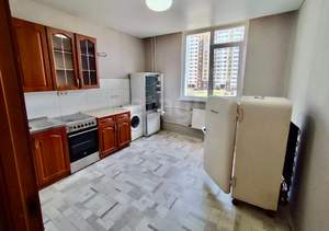 1-к квартира, вторичка, 36м2, 3/19 этаж