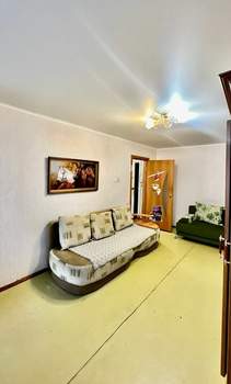 1-к квартира, вторичка, 33м2, 2/9 этаж