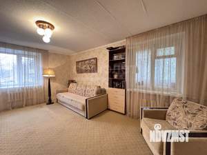 2-к квартира, вторичка, 47м2, 2/12 этаж