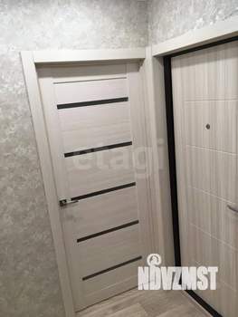 1-к квартира, вторичка, 31м2, 4/5 этаж