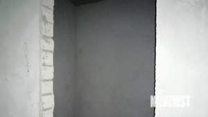 1-к квартира, вторичка, 41м2, 3/5 этаж