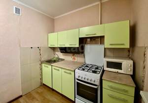 2-к квартира, вторичка, 50м2, 4/9 этаж