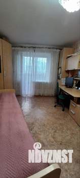 3-к квартира, вторичка, 98м2, 10/10 этаж