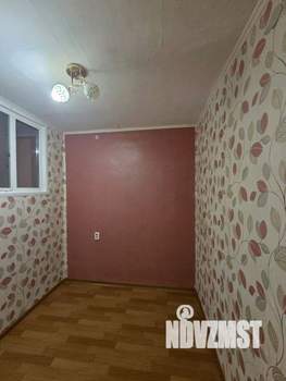 2-к квартира, вторичка, 46м2, 2/4 этаж