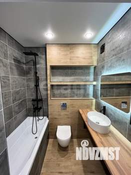 1-к квартира, вторичка, 33м2, 13/19 этаж