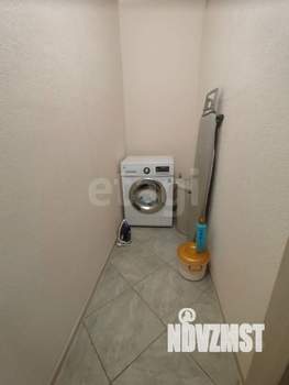 3-к квартира, вторичка, 78м2, 8/17 этаж