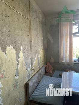 3-к квартира, вторичка, 61м2, 8/9 этаж