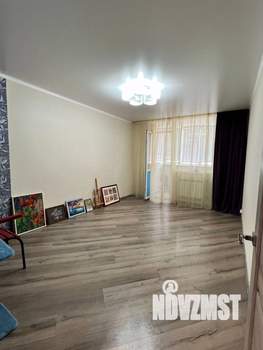 1-к квартира, вторичка, 47м2, 11/17 этаж