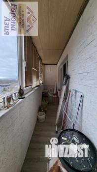 1-к квартира, вторичка, 46м2, 13/16 этаж