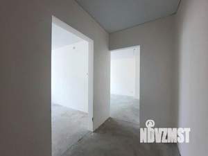 1-к квартира, вторичка, 52м2, 2/17 этаж