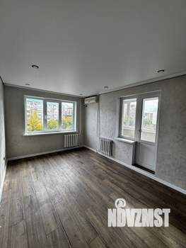 2-к квартира, вторичка, 50м2, 7/9 этаж