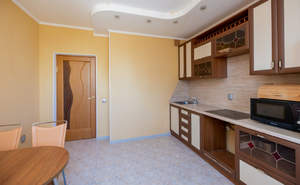 3-к квартира, вторичка, 87м2, 5/17 этаж