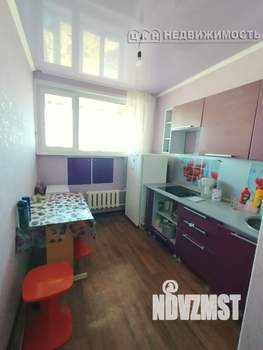2-к квартира, вторичка, 47м2, 11/16 этаж