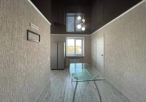 3-к квартира, вторичка, 50м2, 5/5 этаж