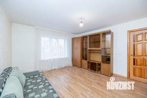 2-к квартира, вторичка, 51м2, 3/5 этаж
