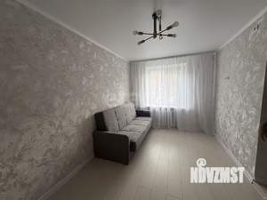1-к квартира, вторичка, 26м2, 2/5 этаж