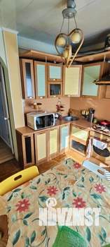 2-к квартира, вторичка, 53м2, 2/10 этаж