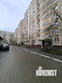 3-к квартира, вторичка, 65м2, 3/9 этаж