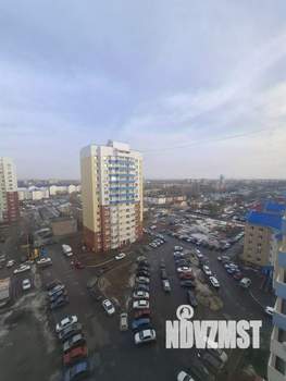 1-к квартира, вторичка, 35м2, 11/13 этаж