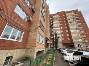 1-к квартира, вторичка, 49м2, 3/9 этаж