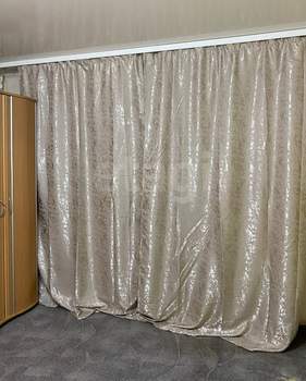 1-к квартира, вторичка, 30м2, 1/5 этаж