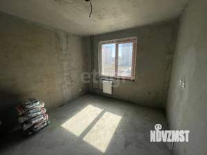 1-к квартира, вторичка, 34м2, 6/17 этаж