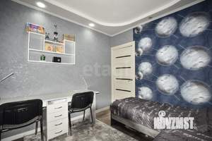 2-к квартира, вторичка, 47м2, 14/16 этаж