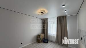 2-к квартира, вторичка, 55м2, 12/24 этаж