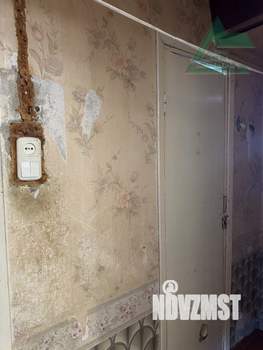 3-к квартира, вторичка, 61м2, 8/9 этаж