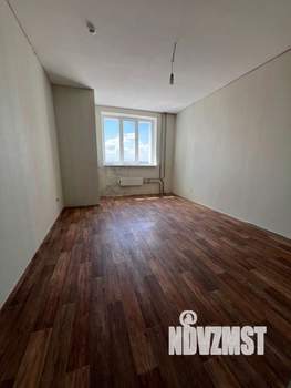 2-к квартира, вторичка, 56м2, 7/15 этаж