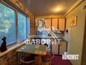 1-к квартира, вторичка, 33м2, 1/5 этаж