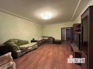 3-к квартира, вторичка, 95м2, 3/4 этаж