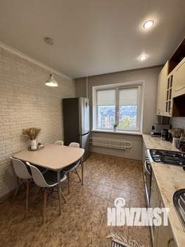 3-к квартира, вторичка, 63м2, 7/10 этаж
