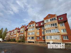 1-к квартира, вторичка, 40м2, 4/4 этаж