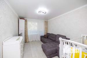 2-к квартира, вторичка, 45м2, 1/5 этаж