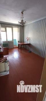 2-к квартира, вторичка, 43м2, 3/5 этаж