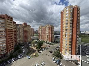 2-к квартира, вторичка, 62м2, 10/13 этаж