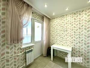 1-к квартира, вторичка, 33м2, 10/19 этаж