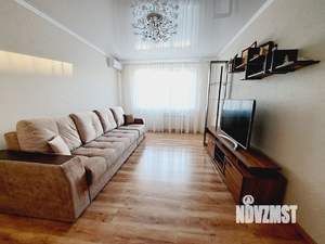 2-к квартира, вторичка, 52м2, 7/9 этаж