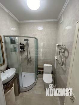 2-к квартира, вторичка, 58м2, 7/17 этаж