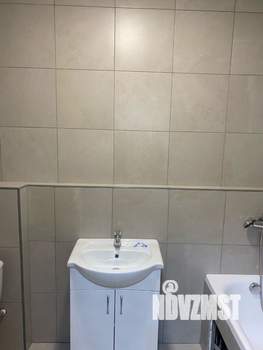 2-к квартира, вторичка, 62м2, 15/25 этаж
