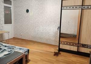 1-к квартира, вторичка, 37м2, 4/17 этаж