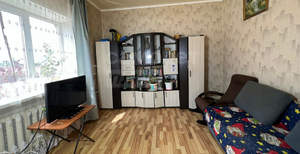 2-к квартира, вторичка, 38м2, 2/2 этаж