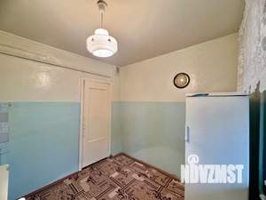 2-к квартира, вторичка, 51м2, 1/5 этаж