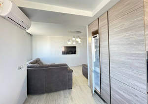 3-к квартира, вторичка, 90м2, 9/14 этаж